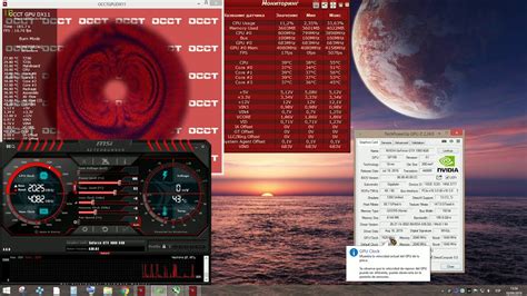 linux stress test hard drive|nvidia gpu stress test linux.